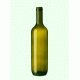 35562 Φιάλη Leggera 750ml οίνου σκούρα -100