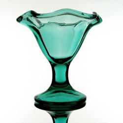 Ποτήρι Primavera Verde Παγωτού 225ml