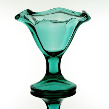 Ποτήρι Primavera Verde Παγωτού 225ml