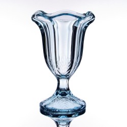 Ποτήρι Genziana Acquamarina Παγωτού 200ml