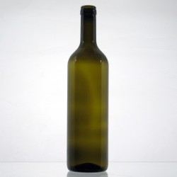 Μπουκάλι κρασιού Leggera uvag 750ml