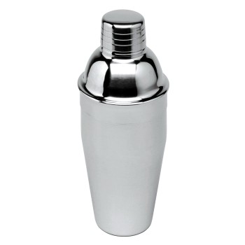 Σέικερ Cocktail INOX 700ml